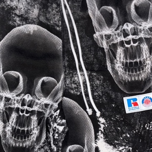 ☠️⚫️☠️• ⚪️☠️ x A$AP ⚪️ x Jogger Vibes• ⚪️☠️⚪️